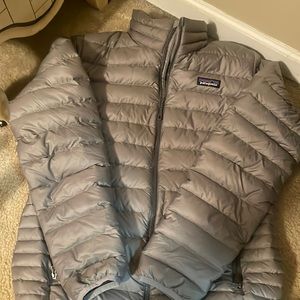 Women’s Patagonia jacket